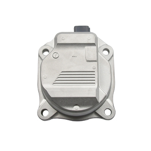 Pompe à eau électrique automatique REVO 271109 pour le <span class=keywords><strong>moteur</strong></span> <span class=keywords><strong>Toyota</strong></span> Avalon Camry Prius Corolla <span class=keywords><strong>Highlander</strong></span> RAV4 Lexus A25A-FKS OE 1603225010 - Product Image 5