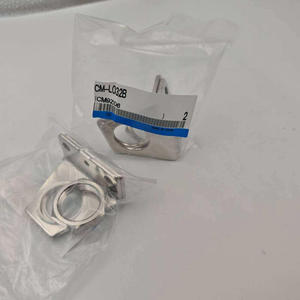 Composant repose-pieds Original-SMC CM-L032B - Product Image 4