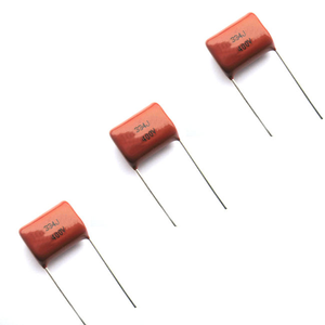 Condensador de Mica de Alta Potencia 500-1000V 30-1000PF para Calentamiento por Inducción, Servicios Personalizados BOM OEM ODM - Product Image 5