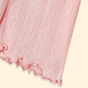 La mejor elección de bóxer de algodón para niñas, sin lejía, ropa bonita, diseño gráfico, paquete de bolsa de polietileno, fábrica de Vietnam - Product Image 3