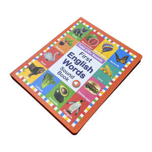 Copertina rigida servizi di pubblicazione di libri a colori <span class=keywords><strong>per</strong></span> <span class=keywords><strong>bambini</strong></span> libri sonori stampa con copertina rigida <span class=keywords><strong>storia</strong></span> inglese audiolibri <span class=keywords><strong>per</strong></span> <span class=keywords><strong>bambini</strong></span> imparare - Product Image 4