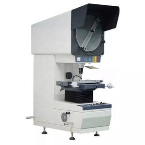 CPJ-3015 Proyector de Perfiles Óptico Automático, Proyector Digital de Medición de Perfiles, Precio de Fábrica - Product Image 4