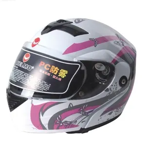 Wholesale Customization Sports Classic Full-face Mini Wholesale Vintage Motorcycle Helmets