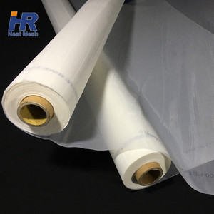 100% <span class=keywords><strong>Polyester</strong></span> Màn hình in ấn lưới 120T - Product Image 4
