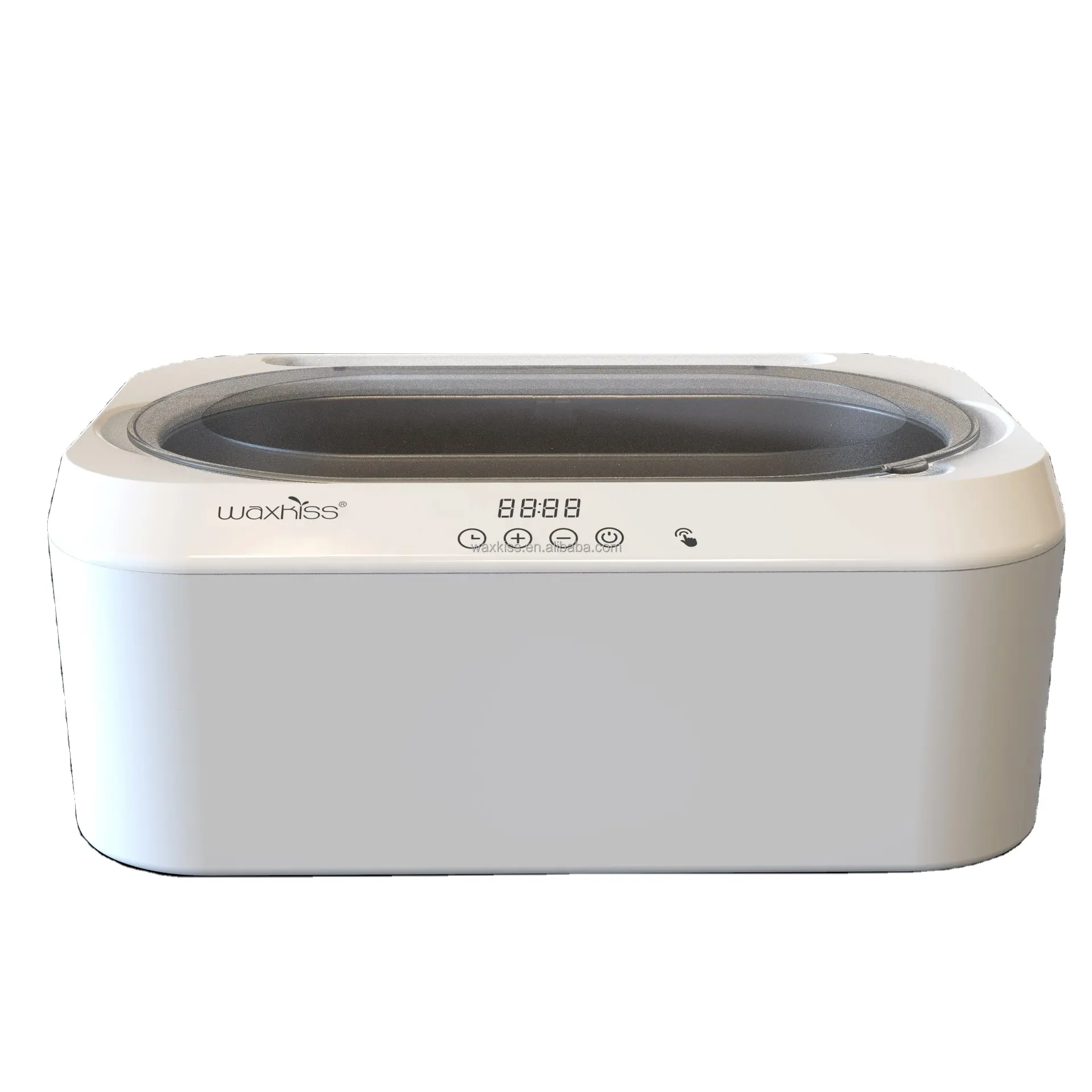 Парафиновая Ванна для рук и ног, аппарат для ручной терапии горячим воском, аппарат для ручной терапии парафином с функцией запуска заказа