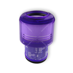 Convient pour Dysons <span class=keywords><strong>V11</strong></span>/ <span class=keywords><strong>SV14</strong></span>/ SV15/ SV16/ SV17 aspirateur sans fil pièces de rechange Post filtre Hepa accessoires de remplacement - Product Image 3