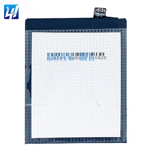 Baterai Lithium cell polymer BLP759 3.8V 4510mAh untuk OnePlus 8 Pro kapasitas nyata baterai dapat diganti - Product Image 2