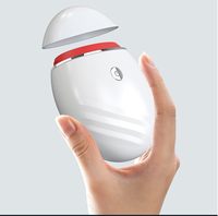 Appareil de beauté d'augmentation des lèvres à main automatique Aspirateur électrique Rehausseur de lèvres avec outil d'aspiration