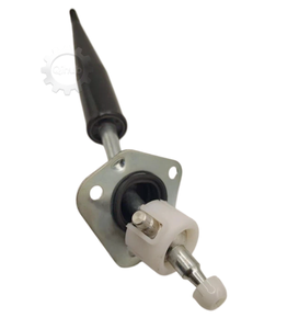 Ensemble de levier de transmission, levier de vitesses, ensemble de levier de changement de vitesse pour Isuzu OEM DMAX 8-98317824-0 8983178240 - Product Image 2