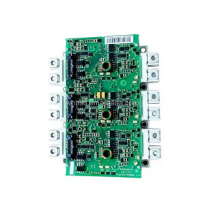 Nuova scheda CPU per convertitore di frequenza FS450R12KE3/AGDR-61C PLC sigillata nuova nella scatola garanzia di un anno FS450R12KE3/AGDR61C - Product Image 3