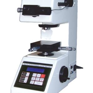 DHV-1000 마이크로 비커스 경도 시험기 - Product Image 1