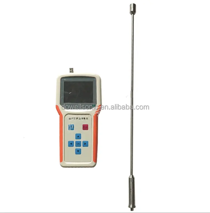 factory sale DW-C200C ultrasonic power measure meter