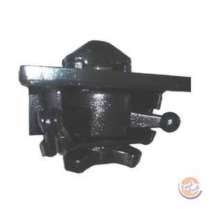 Verrous à visser de type Twist Locks pour le levage et le retournement des remorques porte-conteneurs - Product Image 2