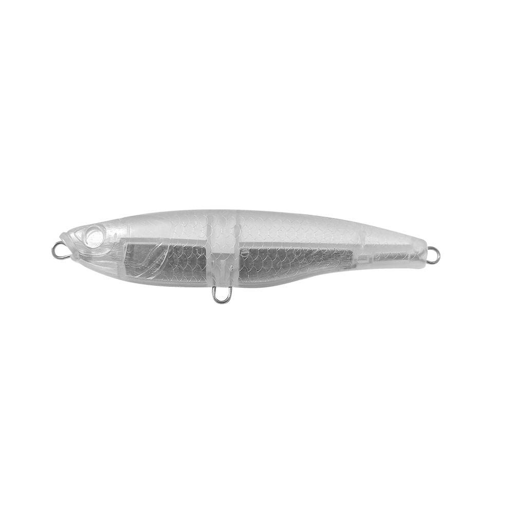105mm 48g Surface Minnow Pencil Hard Yozuri Crankbait Musky