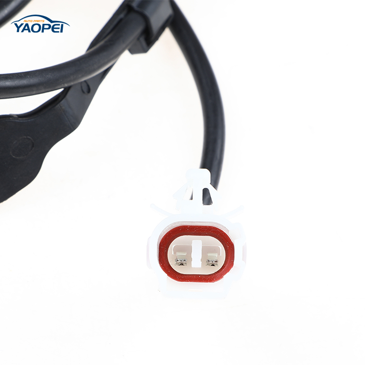 89543-52030 YAOPEI ABS Wheel Speed Sensor for Toyota VITZ