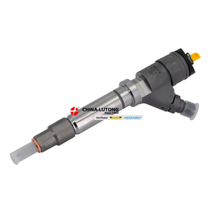 Injecteur de carburant à piston 0445120027 compatible avec GM <span class=keywords><strong>Chevrolet</strong></span> 6.6L Duramax LLY 2004.5-<span class=keywords><strong>2005</strong></span> - Product Image 5