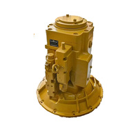 Pompe hydraulique principale d'excavatrice de pièces de machines de construction de Carter 5319885 531-9885 pour le matériel en acier de CAT E 320 323GC