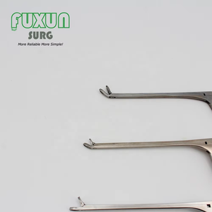 RhinologyプレミアムENT Blakesley鼻組織手術用はさみ105 130 140 mm - Product Image 5