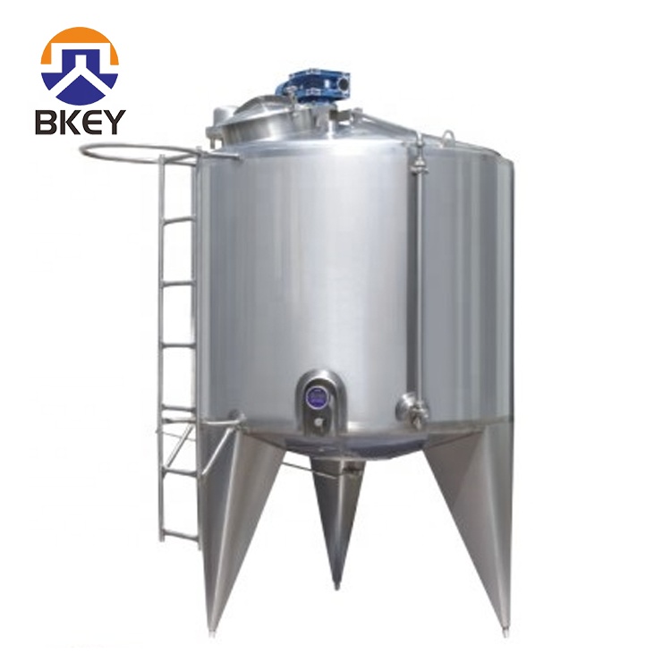 Лидер продаж, гибкий резервуар для воды из нержавеющей стали для хранения воды