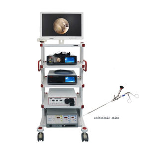 מחיר יצרני האנדוסקופים מגדל ארטרוסקופיה HD מלא וכלי ארטרוסקופיה - Product Image 5