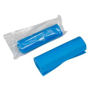 OEM tıbbi lateks içermeyen tek kullanımlık turnike cerrahi TPE <span class=keywords><strong>Esmarch</strong></span> bandaj - Product Image 5