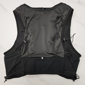 LOW MOQ Factory Men Women Outdoor Sports Hiking Cycling Marathon <strong>Lightweight</strong> Reflective Hydration Trail Running Vest <strong>Backpack</strong> - Product Image 3