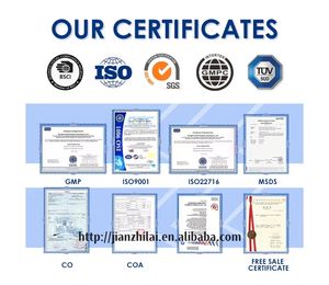 Cápsulas de Desintoxicación Hepática OEM, Mezcla Herbal, Suplemento para la Salud del Hígado, Apoyo Hepático con Extracto de Alcachofa, Cardo Mariano y Diente de León - Product Image 5