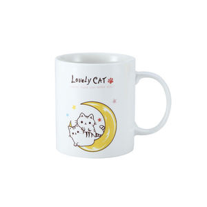 <span class=keywords><strong>Tazas</strong></span> de Porcelana de Alta Calidad de 11/16 oz, Blancas o Negras, con Recubrimiento <span class=keywords><strong>Orca</strong></span>, <span class=keywords><strong>Tazas</strong></span> de Café de Cerámica con Logotipo Personalizado, <span class=keywords><strong>Tazas</strong></span> en Blanco - Product Image 6