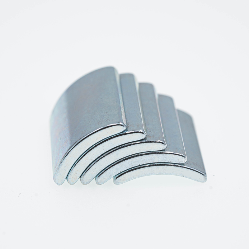 Hot Sale Strong Permanent Nd Magnet
