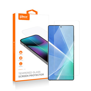 Protector DE PANTALLA DE TELÉFONO MÓVIL HD 2.5D 9H de 0,25mm para <span class=keywords><strong>Samsung</strong></span> Galaxy S26 Ultra S25 Plus S24 S23 compatible con huella dactilar ultrasónica - Product Image 1