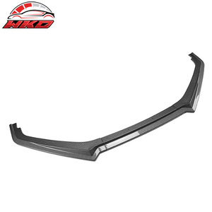 Fits For Subaru BRZ 13-16 CS Style Front Bumper Lip Chin <b>Splitter</b> Carbon Fiber Print Auto Parts Automotive Accessories - Product Image 5