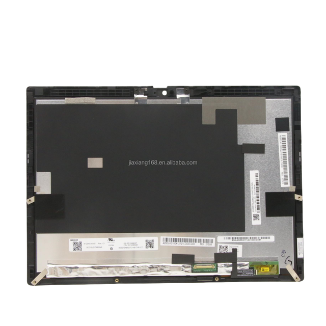 Laptop LCD Display 5M11A36975 5M11A36976 5M11A36977 5M11A36978 5M11A36979 for Lenovo Thinkpad X12 Detachable Gen 1 Touch Screen