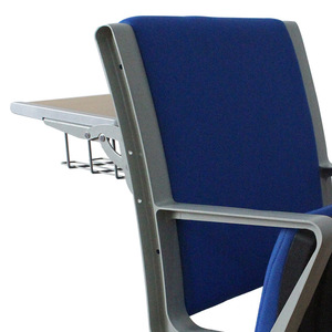 Silla Escolar Masao de Aleación de Aluminio 900x520x600mm Plegable para Aula, Capacitación y Uso en Teatro - Product Image 3