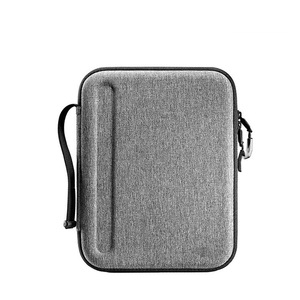 ถุงเก็บของ EVA สำหรับ <span class=keywords><strong>iPad</strong></span> <span class=keywords><strong>Pro</strong></span> Air 4 <span class=keywords><strong>11</strong></span> 12.9นิ้วออแกไนเซอร์กันน้ำสำหรับ MacBook 13 <span class=keywords><strong>iPad</strong></span> <span class=keywords><strong>Pro</strong></span> <span class=keywords><strong>M1</strong></span> <span class=keywords><strong>2021</strong></span>เคสกันกระแทก - Product Image 5