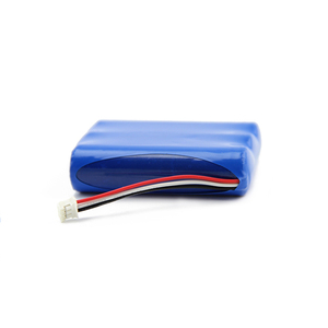 Factory price 18650 2 S1P 7.4v I I I I I I I I I I I I I I I I I I I I ion battery pack 4400mah - Product Image 6