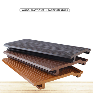 Nhà sản xuất bán buôn hiện đại tác động kháng <span class=keywords><strong>WPC</strong></span> Panel tường cho hộ gia đình ngoài trời phòng tập thể dục phân vùng bức tường với thiết kế chống thấm nước - Product Image 2