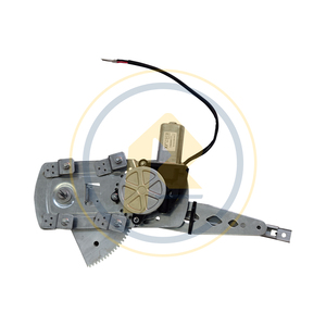 Lève-vitre adaptable Ac Rolcar pour OE 827211U600 82731CV01A 82731CV01B compatible avec Nissan Juke 2010-2019 - Product Image 1