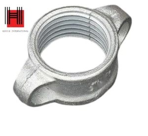 Puntello di Sostegno Verniciato Q235 in Materiale Durevole con Garanzia di 3 Anni per Impalcature e Accoppiatori di Sostegno - Product Image 2