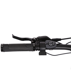 จักรยานไฟฟ้า Joyebikes M620 Mid Drive 1000w 48v โครงคาร์บอนไฟเบอร์ Emtb ระบบกันสะเทือนเต็มรูปแบบ พร้อมแบตเตอรี่ 17.5ah Jb-ares ระบบขับเคลื่อนกลางที่ทรงพลัง - Product Image 4