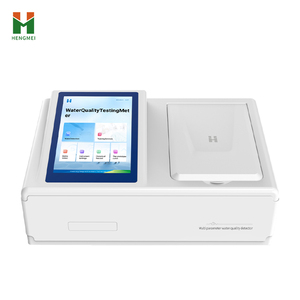 Analizzatore Multiparametrico per Metalli Pesanti nell'<span class=keywords><strong>Acqua</strong></span>, Rilevatore Intelligente della Qualità dell'<span class=keywords><strong>Acqua</strong></span> per Acque Reflue e Acque Superficiali - Product Image 3