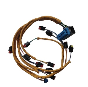Faisceau de câblage moteur C6.6, 260-5541 Haute qualité Disponible en stock dès maintenant - Product Image 4