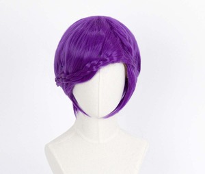 Peluca de Cosplay de Land of the Lustrous Houseki <span class=keywords><strong>No</strong></span> <span class=keywords><strong>Kuni</strong></span> AOKG-079 - Product Image 6
