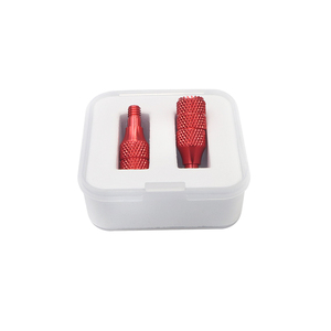 TENGDFEIรีโมทคอนโทรลโยกตัวควบคุมความเร็วยาวอลูมิเนียมเขย่าหัวแม่มือสําหรับ<span class=keywords><strong>DJI</strong></span> <span class=keywords><strong>RC</strong></span> <span class=keywords><strong>Mini</strong></span> <span class=keywords><strong>3</strong></span> <span class=keywords><strong>Pro</strong></span>/<span class=keywords><strong>Mavic</strong></span> <span class=keywords><strong>3</strong></span> - Product Image 2