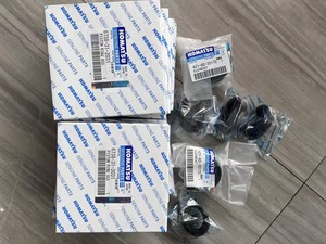 Genuino Komatsu produttore escavatore pompa principale attrezzatura idraulica parte riparazione cilindro fornitore PC200-7 PC200-8 PC360-7 - Product Image 5