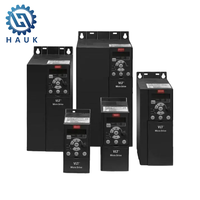 Nouvelle alimentation d'origine D-anfoss VFD FC-051P1K5S2E20H VLT Micro Drive 1.5kw VFD Plc