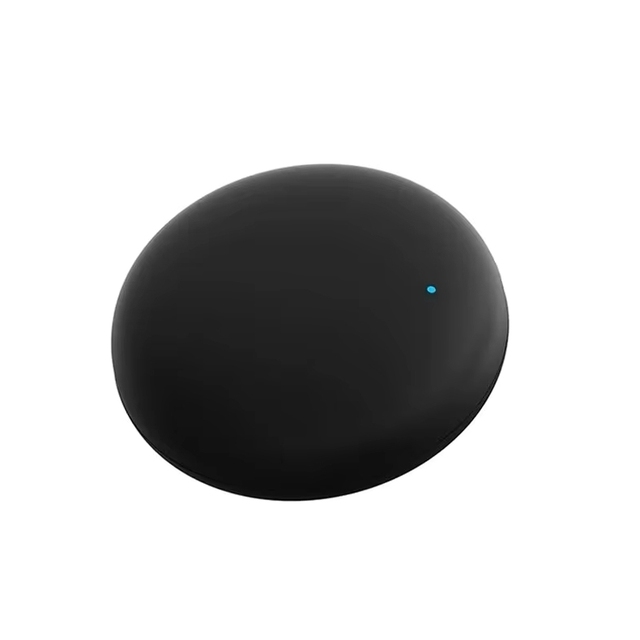 Tuya Smart IR WiFi Remote Control Home Infrared Controller for Air Conditioner TV Support Alexa Google Assistant