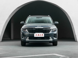 Kia Seltos 2025, SUV Mediano de Lujo, 1.5L, Transmisión Automática de Alta Velocidad, Tracción Delantera, Volante a la Izquierda, Nuevo, en Oferta - Product Image 6