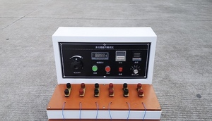 เครื่องทดสอบการเปลี่ยนแปลงอุณหภูมิของปลั๊ก IEC 60884 - Product Image 5