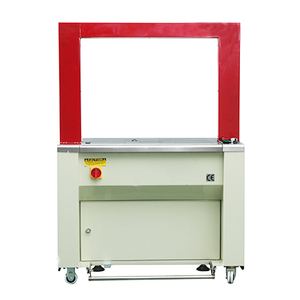 Bropac ap8060 máy đóng đai hoàn toàn tự động cho thùng <span class=keywords><strong>carton</strong></span>, máy đóng đai <span class=keywords><strong>carton</strong></span>, máy đóng đai Pallet ban nhạc hộp <span class=keywords><strong>carton</strong></span> - Product Image 2