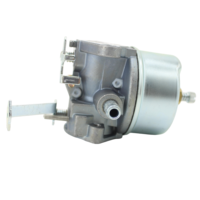 Carburador HH60 para motores Tecumseh 632230 631828 632272 H30 H50 H60 HH70 de 5HP 6HP de 4 tiempos, piezas para cultivadores TroyBilt Horse